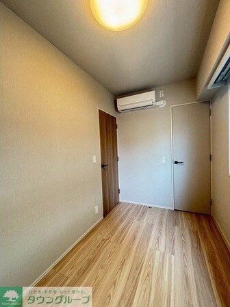 アーバネックス早稲田の物件内観写真